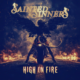 SAINTED SINNERS (Heavy Rock – International) – Release “Sunshine” Official Music Video – Taken from the album “High on Fire” which is out NOW via RPM-ROAR #saintedsinners #heavyrock #hardrock #heavymetal