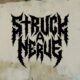 STRUCK A NERVE (Thrash Metal – UK ) – Release self titled video from their upcoming self titled album to be issued via Listenable Records on the 28th of November, 2025 #struckanerve #thrashmetal #heavymetal