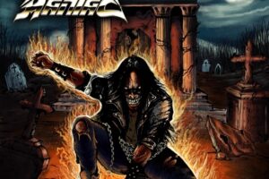 STEEL MANIAC (Heavy Metal – Peru 🇵🇪) – Release official video for “Black Witch” from their upcoming album “Unleashing the Steel”  #SteelManiac #heavymetal