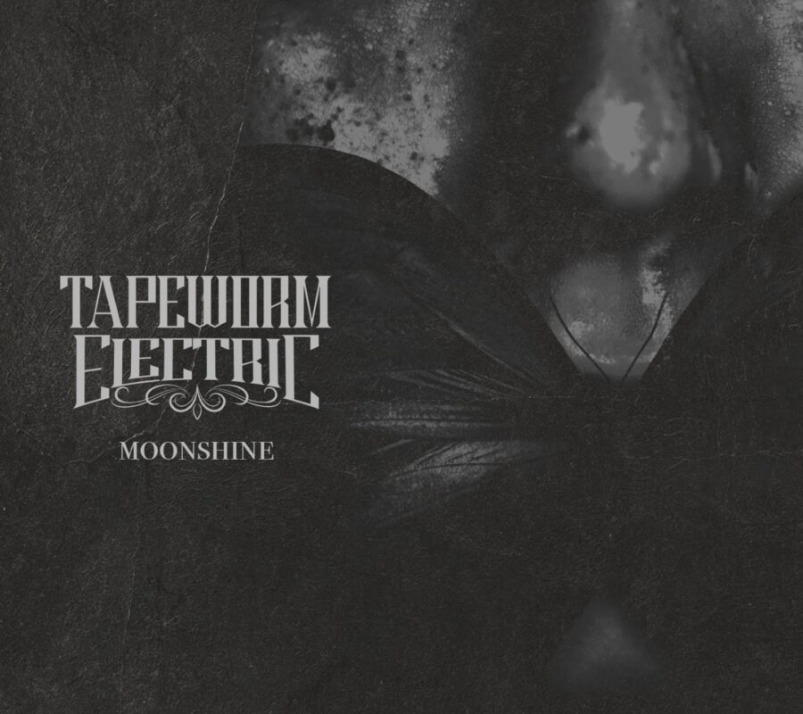 TAPEWORM ELECTRIC (Hard Rock – Greece 🇬🇷) – Release “Moonshine” Official Lyric Video via Pitch Black Records #TapewormElectric #hardrock