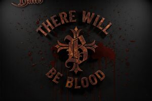 TEMPLE BALLS (Hard Rock – Finland 🇫🇮) – Release Official Music Video/Single “There Will Be Blood” via Frontiers Music srl  #TempleBalls #hardrock