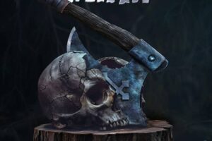 WARRANT (Speed/Thrash Metal – Germany 🇩🇪) – Release “Falling Down” Official Video – Taken from the upcoming album “The Speed Of Metal” which comes out on October 10, 2025 via Massacre Records #warrant #speedmetal #thrashmetal #heavymetal