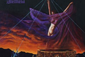 WILDHUNT (Heavy Metal – Austria 🇦🇹) – Release “Aletheia” (Official Visualizer) – Taken from their second album “Aletheia” which is due out on January 2, 2026 on LP, CD & digitally via Jawbreaker Records  #Wildhunt #heavymetal