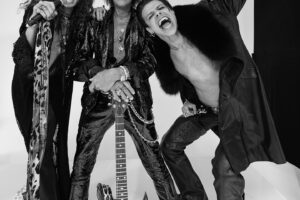 AEROSMITH & YUNGBLUD – Collaborate  on a new EP called “One More Time” (releasing on November 21, 2025) – First single/video “My Only Angel” is out NOW #aerosmith #yungblud #hardrock