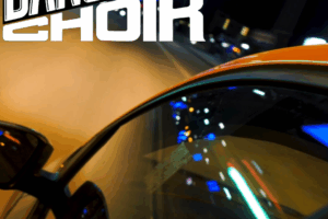 BANGALORE CHOIR (Hard Rock – Canada 🇨🇦 – Featuring vocalist DAVID REECE) – Release single/video “Driver’s Seat” – Taken from the upcoming album “RAPID FIRE SUCCESSION: On Target Part II” – To be released on BraveWords Records in late 2025 #BangaloreChoir #hardrock