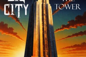 BIG CITY (Melodic Hard Rock – Norway 🇳🇴) – Release new single “The Tower” #bigcity #bigcitynorway #hardrock