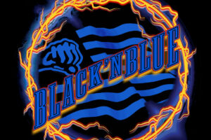 BLACK N BLUE (Hard Rock – USA 🇺🇸) – Release “Lifeline” Official music video – Song is from the “2 Song Bruiser” single – Songs that were written in 1984 but never released officially until now – Songs were co-written with Tommy Thayer (KISS) #blacknblue #hardrock