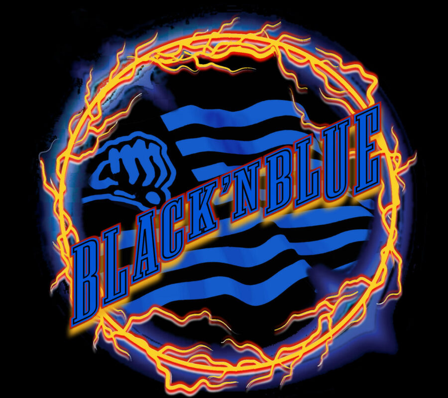BLACK N BLUE (Hard Rock – USA 🇺🇸) – Release “Lifeline” Official music video – Song is from the “2 Song Bruiser” single – Songs that were written in 1984 but never released officially until now – Songs were co-written with Tommy Thayer (KISS) #blacknblue #hardrock