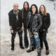 BLACK SWAN (Hard Rock Supergroup – Featuring Robin McAuley (McAuley Schenker Group), Reb Beach (Winger, Whitesnake), Jeff Pilson (Foreigner, The End Machine, ex-Dokken), and Matt Starr (Ace Frehley, Mr. Big) ) – Unveils New Official video for the song “If I Were King” via Frontiers Music srl #blackswan #hardrock