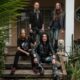BLACK SWAN (Hard Rock Supergroup – Featuring Robin McAuley (McAuley Schenker Group), Reb Beach (Winger, Whitesnake), Jeff Pilson (Foreigner, The End Machine, ex-Dokken), and Matt Starr (Ace Frehley, Mr. Big) ) – Unveils New Official video for the song “Paralyzed” via Frontiers Music srl #blackswan #hardrock