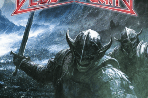 BLOODBOUND (Power Metal – Sweden 🇸🇪) – Release “Defenders Of Jerusalem” Official Video – Taken From The New Album “Field Of Swords” which is due out on November 21, 2025 via Napalm Records #bloodbound #powermetal #heavymetal