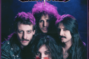 CREATURES (Heavy Metal – Brazil 🇧🇷) – Release “Devil in Disguise” official music video – Taken from their upcoming album “Creatures II” which is due out via High Roller Records on November 14, 2025 #creatures #creaturesband #heavymetal