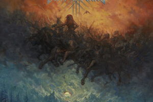 FATE’S HAND (Epic Heavy Metal – Australia 🇦🇺) – Release “Fire Reigns Once More” video – Taken from the upcoming album “Steel, Fire & Ice” which is due out on November 21, 2025 via Dying Victims Productions #FatesHand #epicmetal #heavymetal