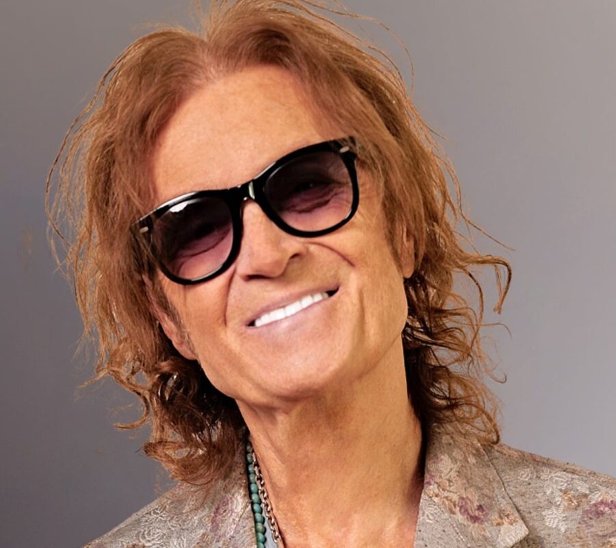 GLENN HUGHES (THE Voice of Rock n Roll!!!) – Returns with New Album “Chosen” which is OUT NOW via Frontiers Music Srl – Celebrates with New Track/Visualizer “My Alibi”  #glennhughes #hardrock