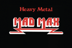 MAD MAX (Heavy Metal – Germany 🇩🇪) – Release Lyric Video for “Piece Of Candy” from upcoming “Heavy Metal” reissue – Also announces new studio album + more surprises for 2026 #madmax #madmaxband #heavymetal