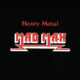 MAD MAX (Heavy Metal – Germany 🇩🇪) – Release Lyric Video for “Piece Of Candy” from upcoming “Heavy Metal” reissue – Also announces new studio album + more surprises for 2026 #madmax #madmaxband #heavymetal