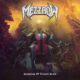 MEZZROW (Thrash Metal – Sweden 🇸🇪) – Release “Symphony Of Twisted Souls” Official Music Video – Taken from the album “Embrace The Awakening” – Out on November 14, 2025 via RPM-ROAR #mezzrow #thrashmetal #heavymetal