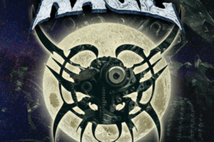 RAGE (Heavy Metal – Germany 🇩🇪) – Release “Innovation” official music video – Taken from their New Album “A New World Rising” which will be out on September 26, 2025 via Steamhammer/SPV  #rage #heavymetal