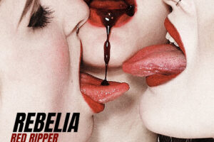 RED RIPPER (Heavy Metal – Poland 🇵🇱) – Release “Rebelia” Official Music Video #redripper #heavymetal