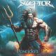 SCEPTOR (Heavy Metal – Germany 🇩🇪) – Release “Poseidon” Official Video – Taken from the upcoming album “Wrath Of The Gods” to be released via Metalizer Records on October 3, 2025 #sceptor #heavymetal