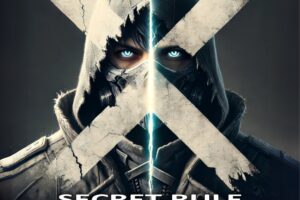 SECRET RULE (Modern Metal – Italy 🇮🇹) – Release “In the Silence” Official Video –  Taken from their upcoming 10th studio album X, out October 24, 2025 via Rockshots Records #secretrule #modernmetal #heavymetal