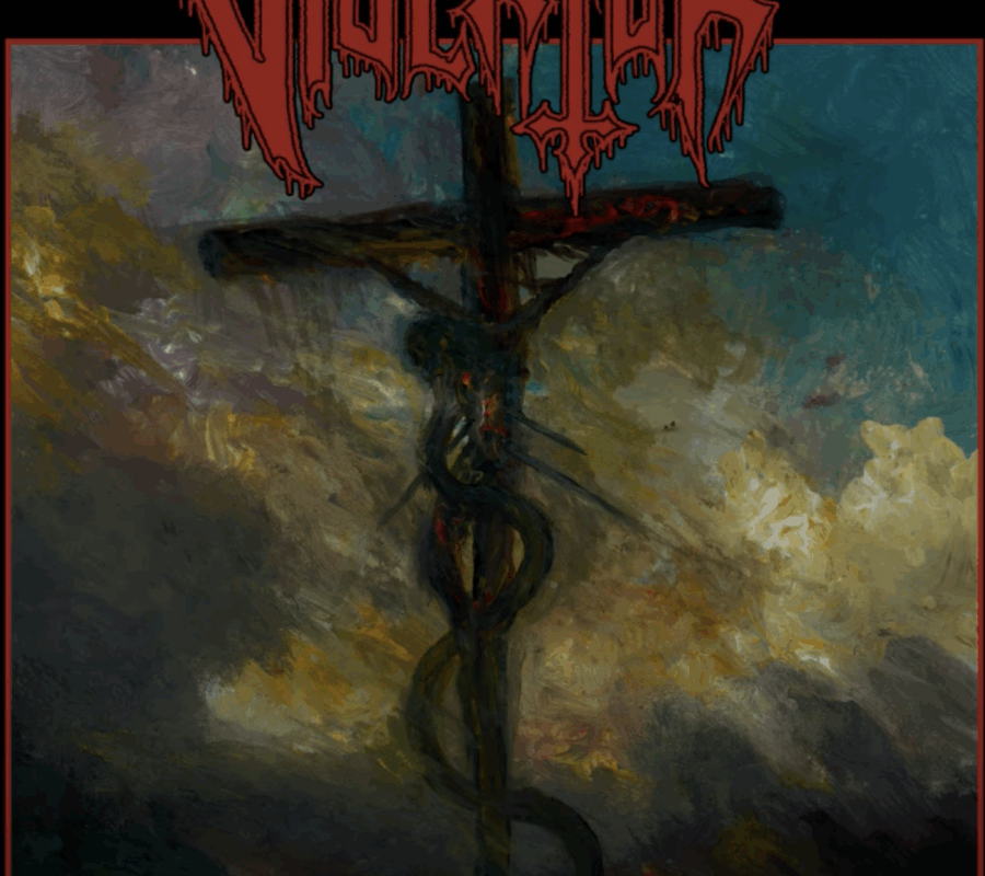 VIOLATOR (Speed/Thrash Metal – Brazil 🇧🇷) – Release “Hang The Merchants of Illusion” Official Video – Taken From the upcoming album “Unholy Retribution”, out NOW via Kill Again Records #Violator #speedmetal #thrashmetal #heavymetal