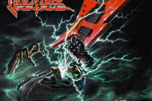 VULTURE (Speed Metal – Germany 🇩🇪) – Releases Ten-Year-Anniversary Single/Video “Power Thrash” via Metal Blade Records #vulture #speedmetal #heavymetal