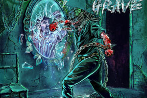 WAR GRAVE (Heavy Metal – UK 🇬🇧) – Release “Break These Chains” Official Music video – Taken from the album “Free Will” which will be release on September 26, 2025 #WarGrave #heavymetal