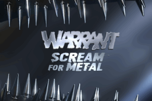 WARRANT (Speed/Thrash Metal – Germany 🇩🇪) – Release “Scream For Metal” Official Video – Taken from the upcoming album “The Speed Of Metal” which comes out on October 10, 2025 via Massacre Records #warrant #speedmetal #thrashmetal #heavymetal
