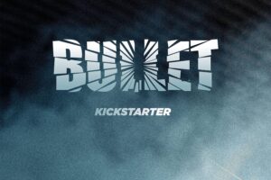 BULLET (Heavy Metal – Sweden 🇸🇪) – Announce New Album “Kickstarter” – Share First Single/Video of the title track – Album is due out on January 9, 2026 via Steamhammer/SPV #Bullet #heavymetal
