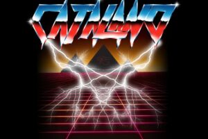 CATALANO (Hard Rock/Metal – Australia 🇦🇺) – Release “Stockholm Syndrome” official music video #catalano #hardrock #heavymetal