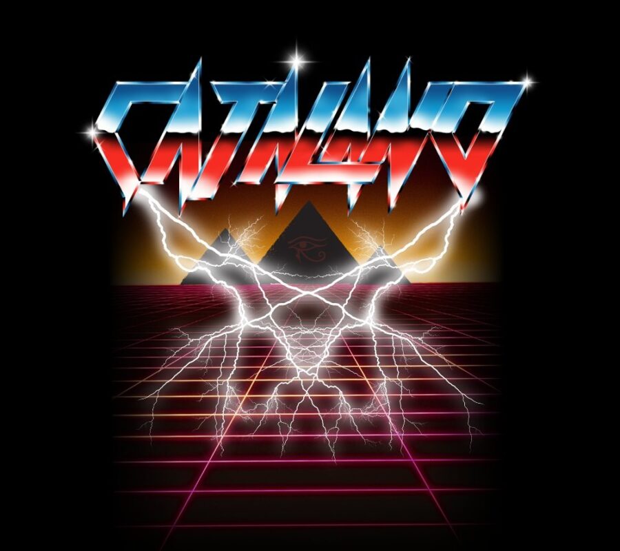 CATALANO (Hard Rock/Metal – Australia 🇦🇺) – Release “Stockholm Syndrome” official music video #catalano #hardrock #heavymetal