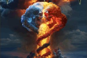 FORBIDDEN (Thrash Metal Icons!!! – USA 🇺🇸) – Release new single/video “Mutually Assured Dysfunction”  #Forbidden #thrashmetal #heavymetal