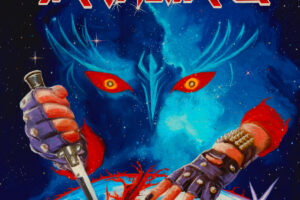 IRONBIRD (Heavy Metal – Malaysia 🇲🇾) – Their new album “High Speed Evil” is out NOW via Evil Attack Records & Ironbound Records #ironbird #heavymetal