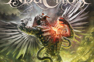 INDUCTION (Symphonic Power Metal – Germany 🇩🇪) – Release Title Track And Video “Love Kills” From Upcoming Studio Album via Reigning Phoenix Music #induction #powermetal #heavymetal