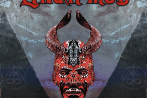 LYNCH MOB (Hard Rock – USA 🇺🇸) – Release “Dancing with the Devil” (Official Visualizer Video) – Taken from their forthcoming final studio album “Dancing with the Devil” – Due out on November 28, 2025 via Rat Pak Records  #LynchMob #georgelynch #hardrock