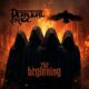 PERPETUAL RAGE (Heavy Metal – Finland 🇫🇮) – Their new album “The Beginning” is out NOW!  #PerpetualRage #heavymetal
