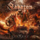 SABATON (Power/Heavy Metal – Sweden 🇸🇪) – Their new album “Legends” is out NOW via Better Noise Music #sabaton #heavymetal #powermetal