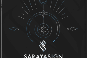 SARAYASIGN (Melodic Hard Rock – Sweden 🇸🇪 ) – Release “The Wanderer” Official Video – Taken from the upcoming album “Shadows Of The Dying Light” which is due out on October 31, 2025 via Sound Pollution / Black Lodge Records #Sarayasign #hardrock