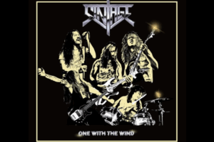 SINTAGE (Heavy Metal – Germany 🇩🇪) – Release official music video for “One With The Wind” – Taken from the album “Unbound Triumph” which is due out on October 17, 2025 via High Roller Records #Sintage #heavymetal