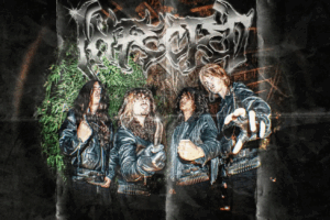 INFECTED (Thrash Metal – USA 🇺🇸) – Release “A Slasher On Michigan Street” Official Music Video #Infected #thrashmetal #heavymetal