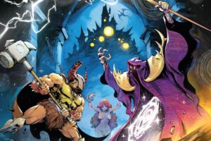 STEEL ARCTUS (Epic Heavy Metal – Greece 🇬🇷) – Release “Cry for Revenge” official music video – Taken from the upcoming album “Dreamruler” – Due out on November 28, 2025 via No Remorse Records #steelarctus #heavymetal