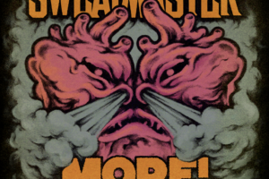 SWEATMASTER (Action/Garage/Hard Rock – Finland) – Release Official Video/Single for the title track of their upcoming album “More!” which is due out on January 30, 2026 via Svart Records #Sweatmaster #actionrock #garagerock #hardrock