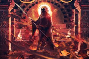 THE SILENT RAGE (Power Metal – Greece 🇬🇷) – Release “Wings Of Tragedy MMXXV” Official Lyric Video/stand alone single via Scarlet Records #thesilentrage #powermetal #heavymetal