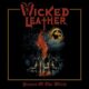 WICKED LEATHER (Heavy Metal – Spain 🇪🇸) – Release “Season Of The Witch” Official Video – This is the title track to the upcoming set to be released via Lost Realm Records #WickedLeather #heavymetal