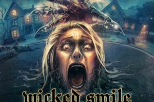 WICKED SMILE (Heavy Metal – Australia 🇦🇺) – Release official video for the title track of their upcoming album “When Night Falls” which they will Independently release on February 6, 2026 #WickedSmile #heavymetal