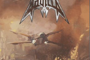 AQUILLA (Heavy Metal – Poland 🇵🇱) – Release official lyric video for “Technocrats‘ Tyranny” – Taken from the upcoming album “Sentinels of New Dawn” – Out on High Roller Records #Aquilla #heavymetal