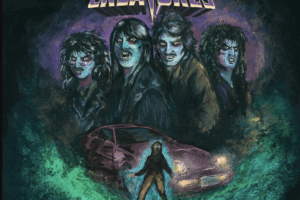 CREATURES (Heavy Metal – Brazil 🇧🇷) – Release “Beware the Creatures” official music video – Taken from the album “Creatures II” – Out on November 14, 2025 via High Roller Records #creatures #heavymetal