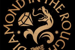 DANKO JONES (Hard Rock Icon! – Canada 🇨🇦) – Pay Homage to KISS (parody of KISS Meets The Phantom Of The Park movie) on New Video Single “Diamond In The Rough” featuring Marty Friedman (MEGADETH) #dankojones #martyfriedman #kiss #hardrock