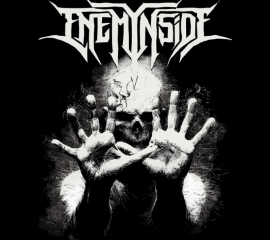 ENEMYNSIDE (Thrash Metal – Italy 🇮🇹) – Release “Carnal Betrayal” (Official Lyric Video) – Taken from the upcoming EP “In The Shadows Of Unrest” which is due out on November 14, 2025 via Massacre Records #enemyinside #thrashmetal #heavymetal